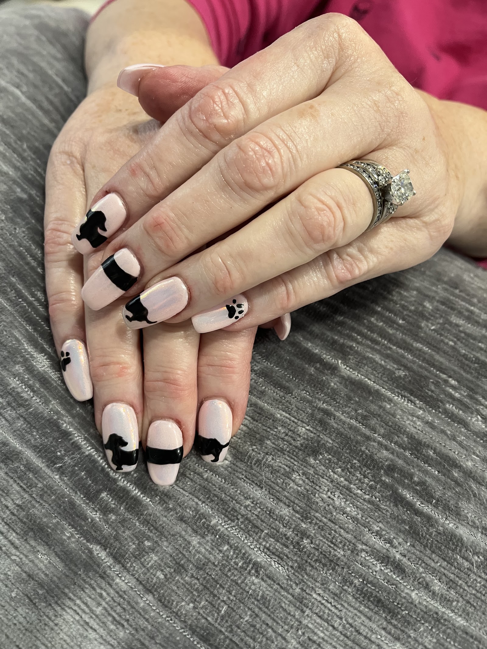 Artzy Nails nail photo 1