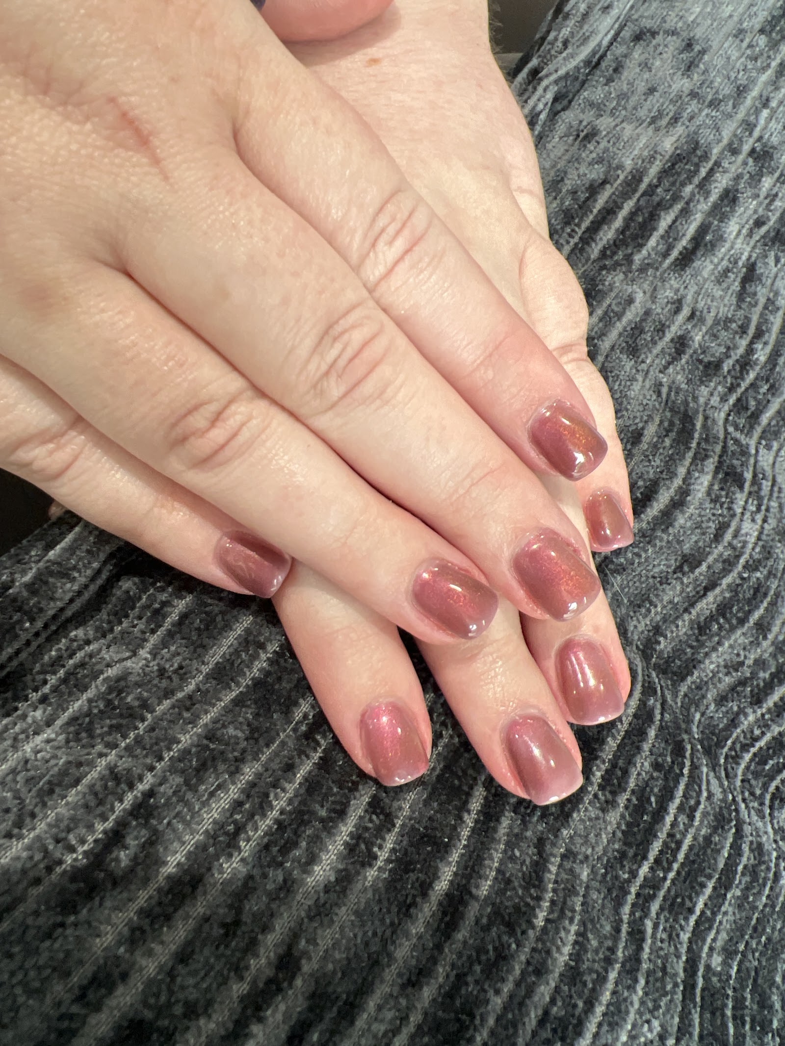 Artzy Nails nail photo 4