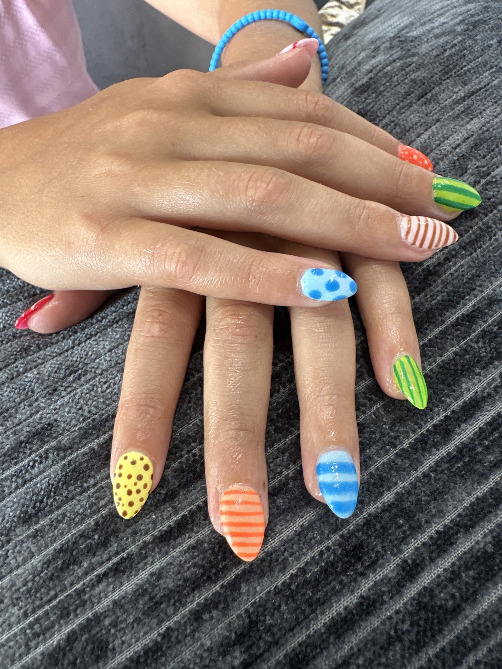 Artzy Nails nail photo 6